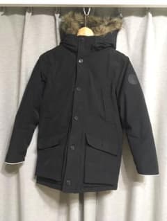 たい様専用 ギャップ ダウン キッズ xxl 160のサムネイル
