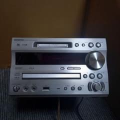 ONKYO FR-N9NX(B)美品 完動品ピックアップ交換整備済み OONKYO FR-N7NX(C)美品完動品ピックアップ交換整備済 - メルカリ
