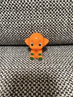 サトちゃんフィギュアのサムネイル