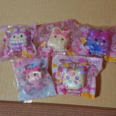 スクイーズのサムネイル