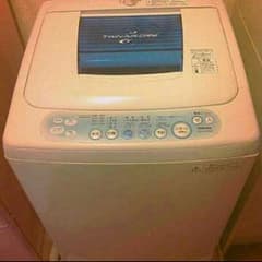洗濯機★えりお様専用ページのサムネイル