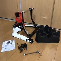 エリート キューボ デジタルスマートのサムネイル