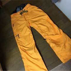スノボ ウェア メンズのサムネイル
