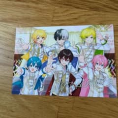 AMPTAKxCOLORS ブロマイド 　L版 ALLのサムネイル