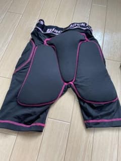 スノーボード　お尻パットのサムネイル
