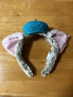 ディズニー ジェラトーニ カチューシャのサムネイル