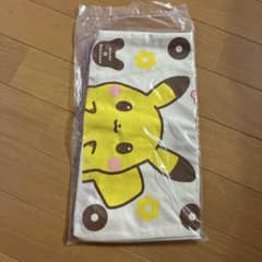 ミスタードーナツ ポケモン トートバッグ 新品のサムネイル