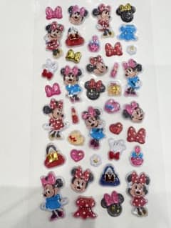 【正規品】プチドロ　ミニーちゃん　ディズニーのサムネイル