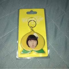 ももクロ しおりん おしゃべりキーホルダーのサムネイル