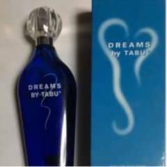 DREAMS by TABU 100ml ドリームズ バイ タブー 香水のサムネイル