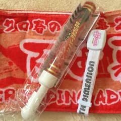 ももいろクローバーZ 百田夏菜子推しグッズのサムネイル