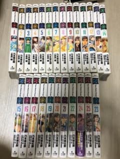 医龍 1〜25巻　全巻セットのサムネイル