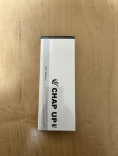 CHAP UP 育毛剤 120mlのサムネイル