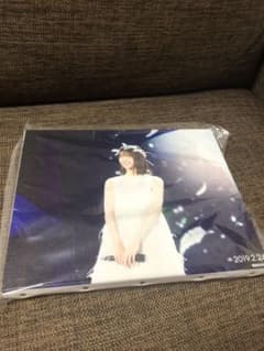 西野七瀬くじフェス Ｓ賞キャンバスボードのサムネイル