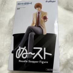 DEATH NOTE ぬるる 스토퍼 피겨 야가미 츠키