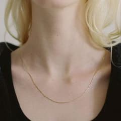 LIDNM life k10 NECKLACE げんじ - メルカリ