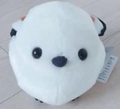 シマエナガ ふくふくころりんギミック シマちゃんのサムネイル