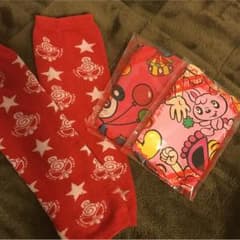 レッグ＆新品スタイのサムネイル