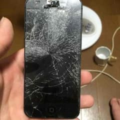 iPhone5のサムネイル