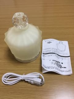 【新品】アロマディフューザーのサムネイル
