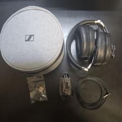 SENNHEISER MOMENTUM Wireless Blackのサムネイル