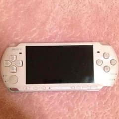 psp 3000 ピンクのサムネイル