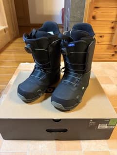 BURTON step on ブーツ　ルーラー　28.0cmのサムネイル