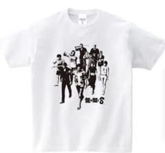 『龍が如く８』Go for Victory Tシャツ XLサイズ