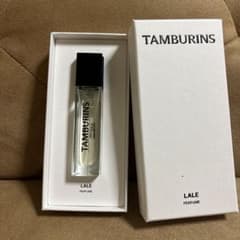 TAMBURINS 香水のサムネイル