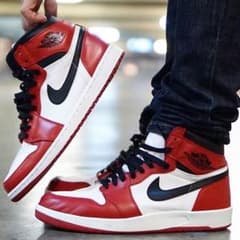 nike air jordan1.5 hi the return BGのサムネイル