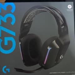 Logicool G733のサムネイル
