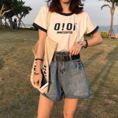 Tシャツ（新品未使用タグ付き）のサムネイル