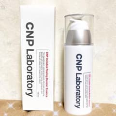 CNP インビジブル ピーリング ブースター 100ml 導入美容液 !!★*のサムネイル