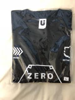 新品未使用 UVERworld UNSER Tシャツのサムネイル