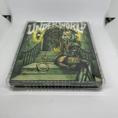 ち*ま様 VAMPS UNDERWORLD [初回限定盤C] - メルカリ