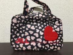 新品　JILLSTUART ポーチ　チャーム付きのサムネイル