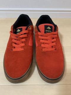 美品★EMERICAエメリカ★REYNOLDS 3のサムネイル