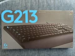Logicool G213r キーボード　yo＊＊mi様専用のサムネイル