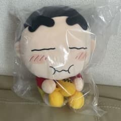 クレヨンしんちゃん1番クジA賞のサムネイル