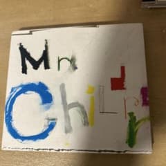 Mr.Children CDのサムネイル