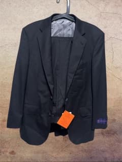 SavileRow プレミアムスタンダードスーツ H26S4484 AB4 新品 - メルカリ