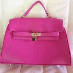 新品 3wayバッグ ♡のサムネイル