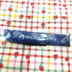 Mrs.GREENAPPLE／扇子／ミセスグリーンアップル - メルカリ