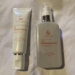 CRETURE ナノメディラクリームα30g& ゲルローションEX60ml CRETURE ナノメディラクリームα30g& ゲルローションEX60ml - メルカリ
