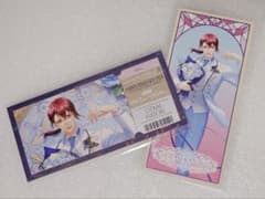 ★匿名配送★【スタマイ】大谷羽鳥／10周年 フェス会場限定チケット風カードのサムネイル