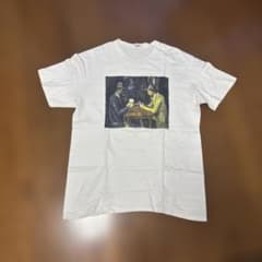 Supreme Tシャツ ホワイト Lサイズのサムネイル