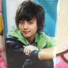 Kis−My−Ft2 藤ヶ谷太輔 ファイルのサムネイル