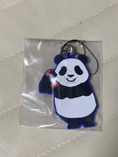 呪術廻戦　一番くじ　Ｈ賞　パンダのサムネイル