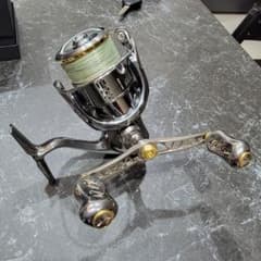 18ステラc3000xgのサムネイル