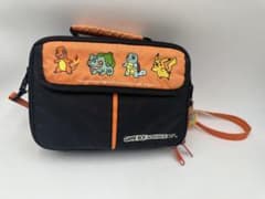 2003 任天堂 ポケットモンスター ゲームボーイアドバンスSP ポーチ